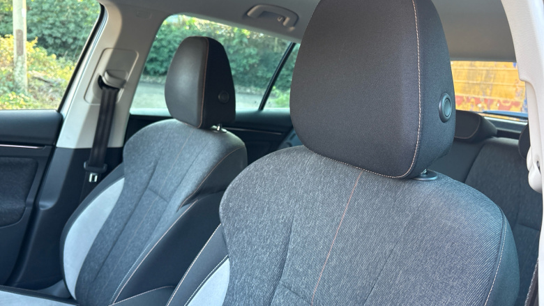 Skoda Kamiq 1.0 TSI 110 SE L 5dr DSG Petrol Hatchback